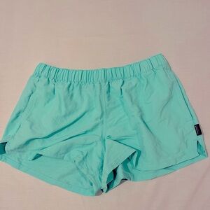 Patagonia shorts